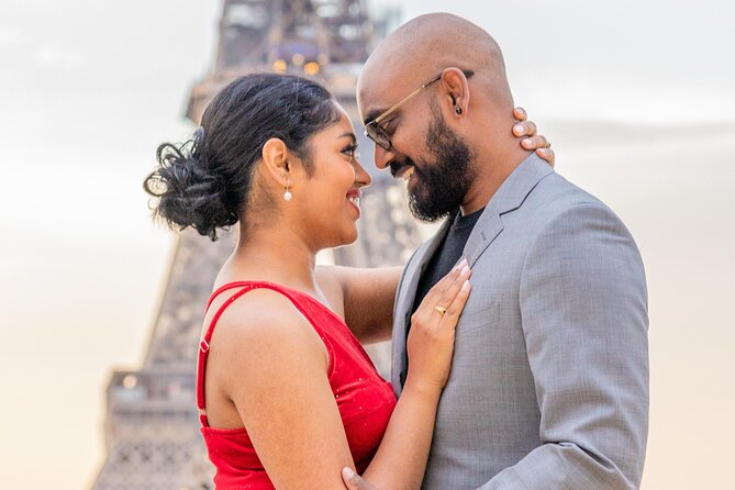 Private Guided Professional Photoshoot by the Eiffel Tower - Should you book the Eiffel Tower photoshoot?
