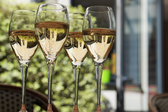Private Guided Tour in Champagne from Paris with Moet&Chandon visit. - Épernay and the Avenue of Champagne
