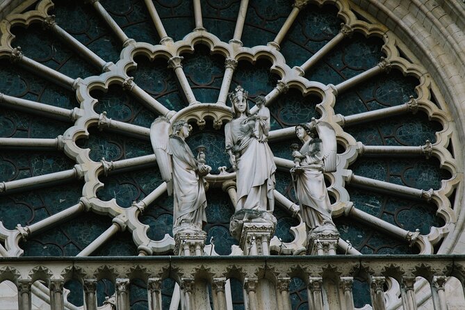 Private Half Day Historic Tour - What the private format adds