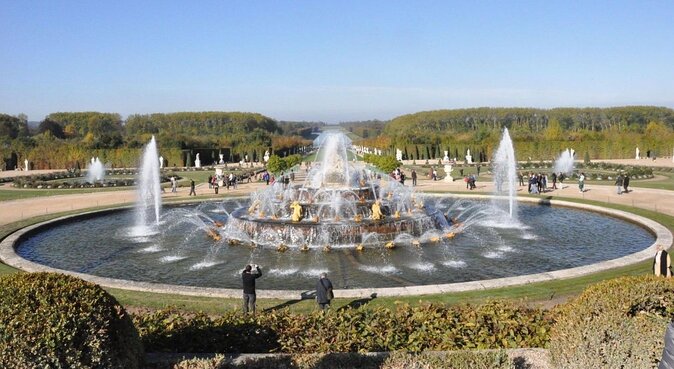 Private Half-Day Trip to Versailles from Paris with Macarons - Why a private ride changes the Versailles day