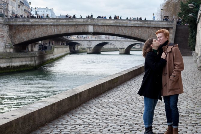Private Historical Photo Tour in Paris - A photo walk with a history lesson built in