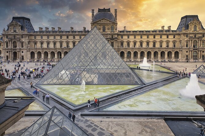Private Louvre Museum Guided Tour - Timed entry included - Why a private Louvre tour can make sense