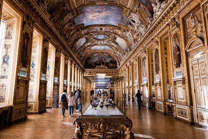 Private Louvre Museum Guided Tour - Timed entry included - What the $390.08 price really buys