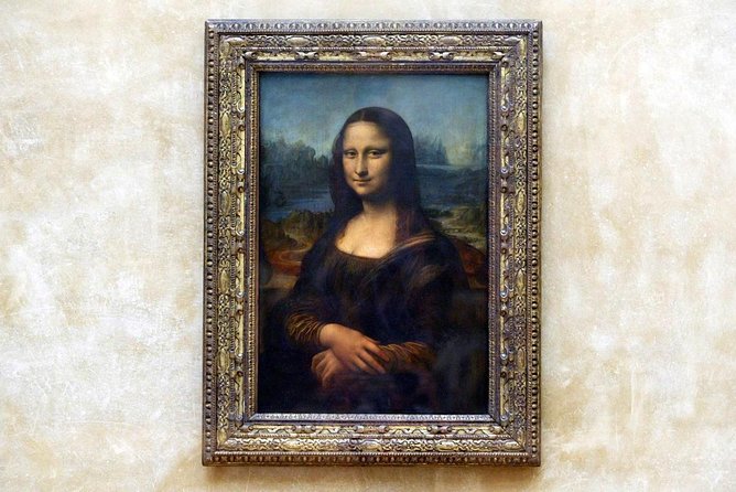 Private Louvre Teens Tour - A 2.5-hour pace that protects your family’s energy