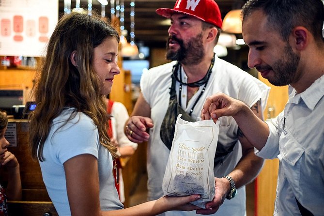 Private Montmartre Food Tour with Wine, Cheese & Pastries - Is $302.32 per person a fair price?