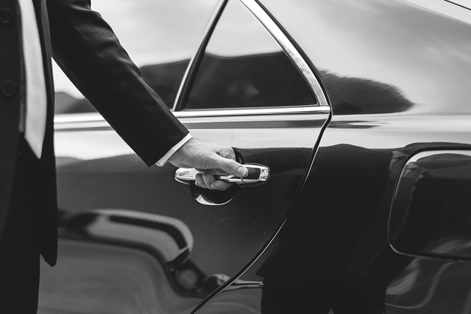 Private One Way Paris Airport (CDG-ORLY) Transfer Sedan From or To Paris - The value of $290.53 for two people