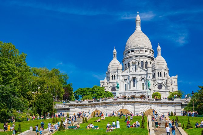 Private One Way Paris Airport (CDG-ORLY) Transfer Sedan From or To Paris - Timing, communication, and the cancellation rule