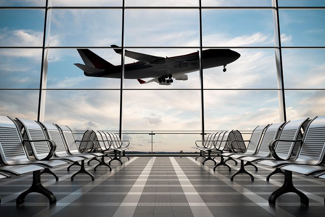 Private One Way Paris Airport (CDG-ORLY) Transfer Sedan From or To Paris - What the ride itself is like