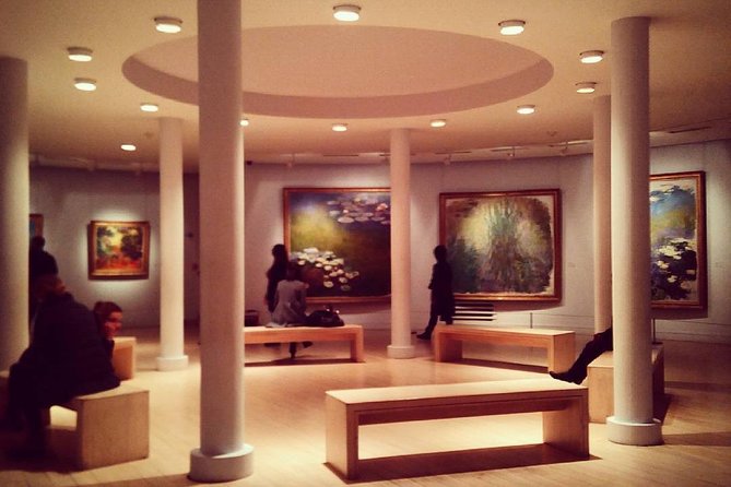Private Orangerie Museum 2-Hour Guided Tour in Paris - Is $128.30 per person good value?