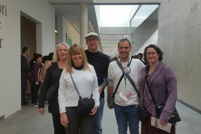 Private Orangerie Museum 2-Hour Guided Tour in Paris - Who should book this Orangerie tour?