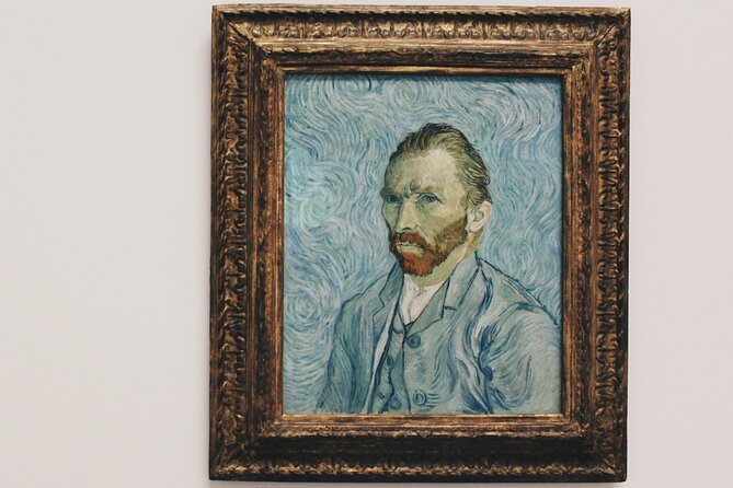 Private Orsay Museum Guided Tour - Timed Entry - Starting inside a former Paris railway station