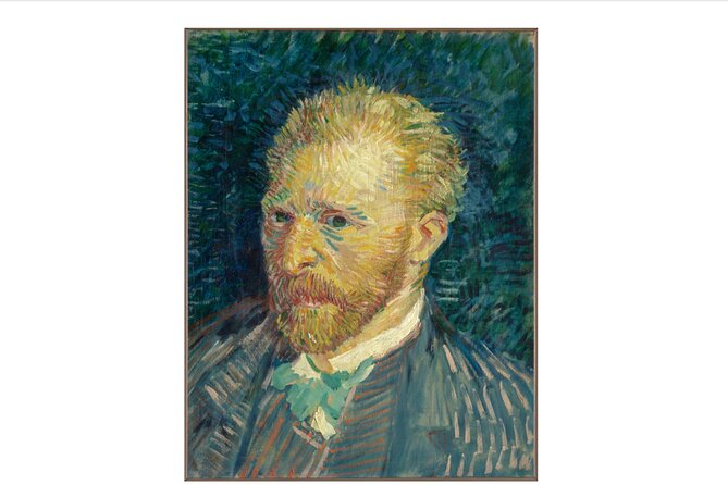 Private Orsay Museum Guided Tour - Timed Entry - Degas, Millet, Gauguin, and Cézanne