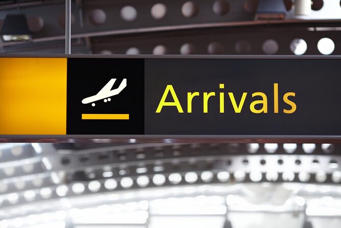 Private Paris Airport Arrival Transfer – CDG & ORLY Airports - Leaving CDG or Orly without the usual airport fuss