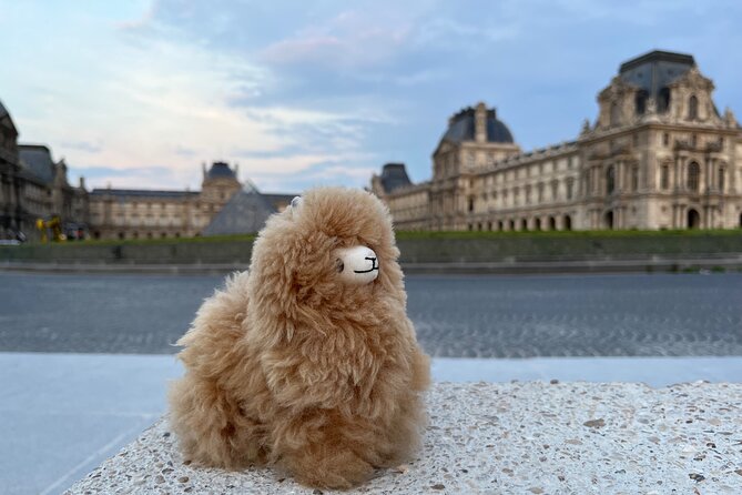 Private Paris City Night Sightseeing Tour - Why Paris at night works so well