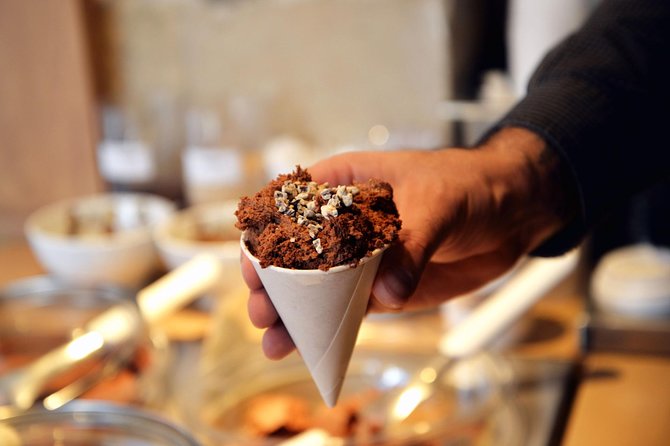 PRIVATE Paris Food Tour in Saint Germain District: 10 Tastings - Saint Germain des Prés makes the tour feel local