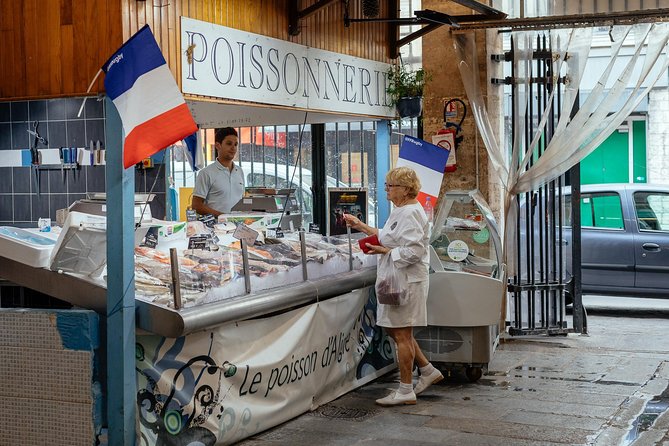 PRIVATE Paris Food Tour in Saint Germain District: 10 Tastings - How much food should you expect?