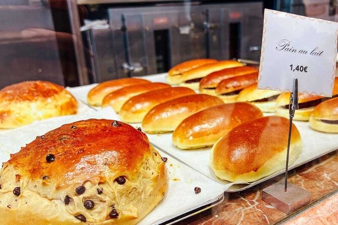 Private Parisian Food Tour in Charming Neighborhood Le Marais - Is $227.67 Per Person a Fair Price?