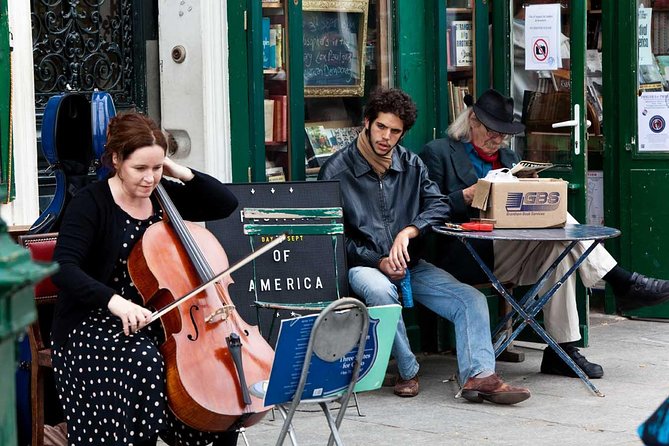 Private Photography Walking Tour of Paris: Latin Quarter or Montmartre - The teaching: from automatic mode to better pictures