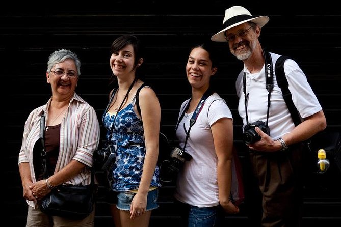 Private Photography Walking Tour of Paris: Latin Quarter or Montmartre - A three-hour pace with room to stop