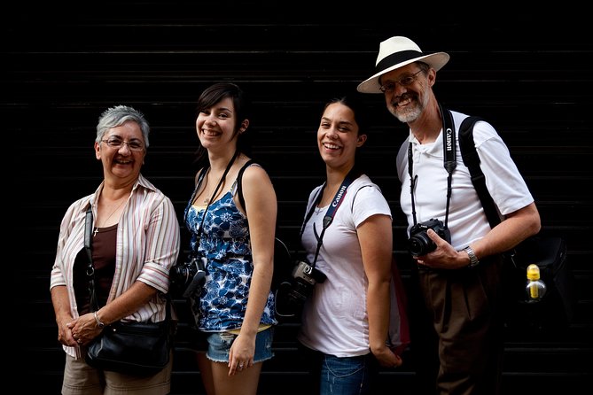 Private Photography Walking Tour of Paris: Latin Quarter or Montmartre - Who should choose Montmartre, and who should choose the Latin Quarter?