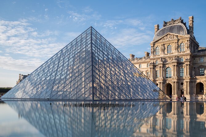 Private Tour Louvre Museum - Why a private guide helps at the Louvre