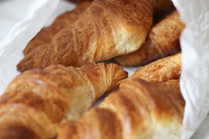 Private Tour: Secret Food Tours Paris Saint Germain - Le Procope connects the meal to Parisian history