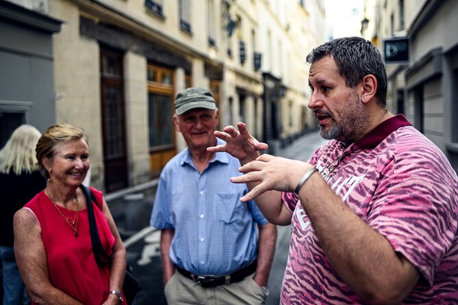 Private Tour: Secret Food Tours Paris Saint Germain - Is $507.17 per person good value?