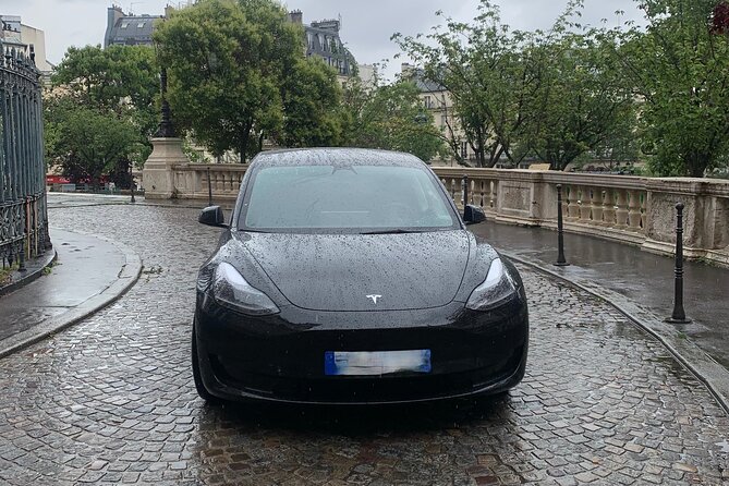 Private Transfer CDG Airport <-> Paris - One way - Why the airport waiting time matters