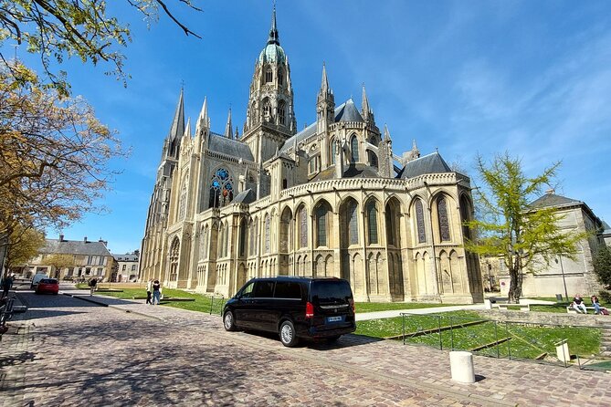 Private transfer from CDG or ORY airport to DisneyLand Paris - Is $66.16 per person a fair price?
