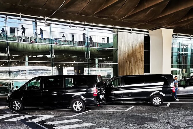 Private Transfer from Charle de Gaulle Airport to Paris - Timing, changes, and cancellation