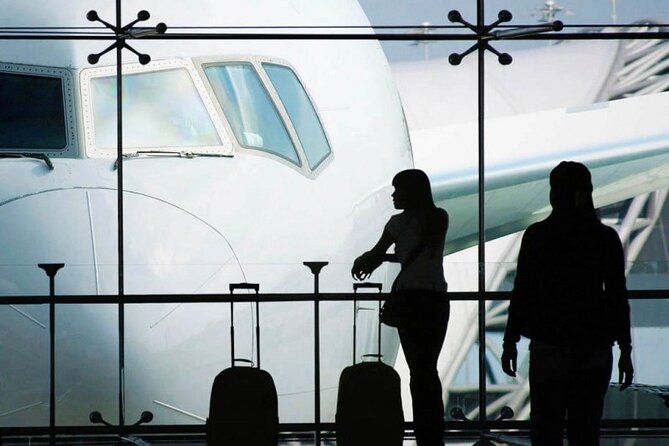 Private Transfer from Charle de Gaulle Airport to Paris - Who should consider the $114.39 price