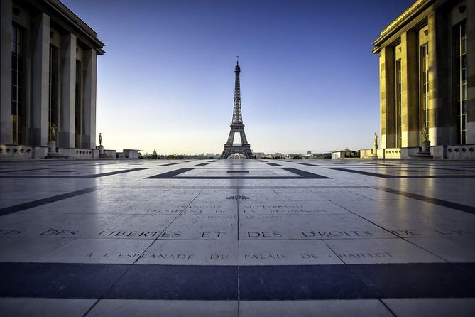 Private transfer from Charles de Gaulle airport to Paris: Premium Service - The ride from Roissy to your Paris address