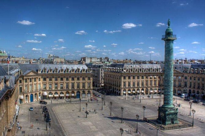 Private transfer from PARIS city to CDG or ORY airport - Vehicles, comfort, and luggage