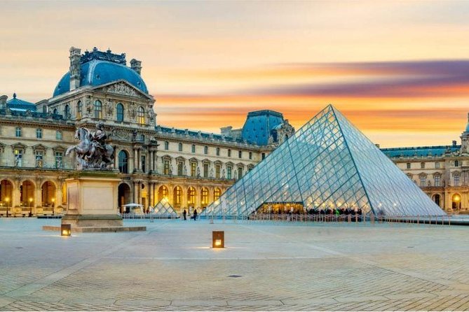 Private Transfer FROM Roissy-Charles de Gaulle Airport TO Paris - Why a private vehicle can be worth the fare