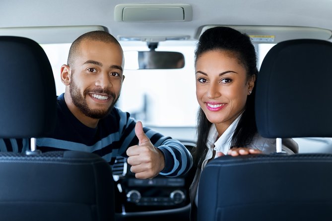 Private Transfer Orly Airport ORY & Disneyland Paris - Is $56.59 per person a fair price?