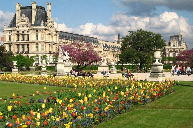 Private Transfers from Paris Airport CDG to Paris City - Communication, language, and driver quality