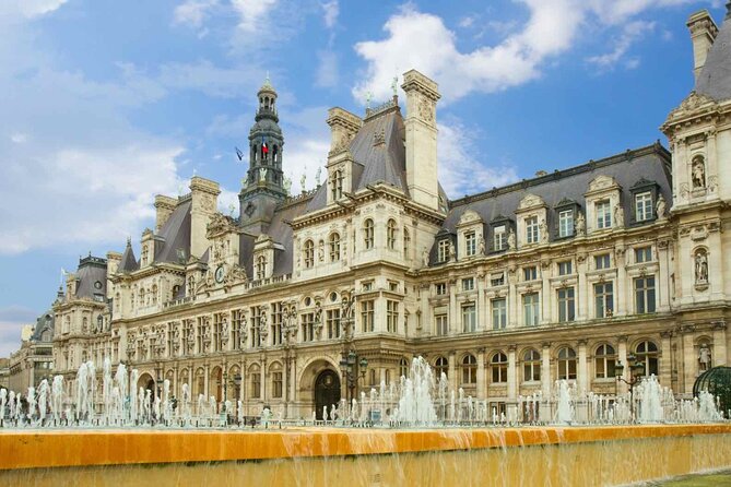 Private Transfers from Paris Airport CDG to Paris City - How to protect your arrival plans