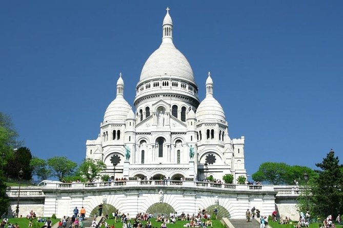 Private Transfers from Paris City to Paris Airport CDG - Key points to know before booking