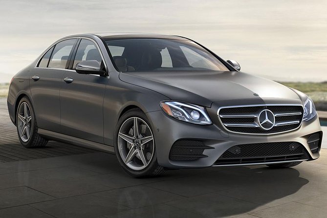 Private Transfers from Paris City to Paris Airport CDG - Why a private ride helps on departure day