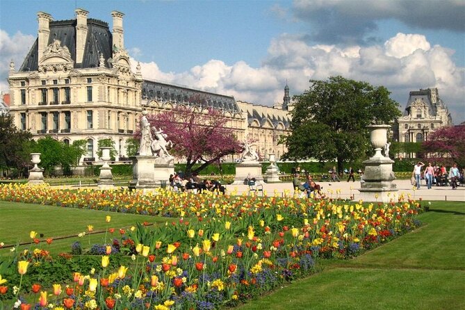 Private Transfers from Paris City to Paris Airport CDG - Who will get the most from this service?