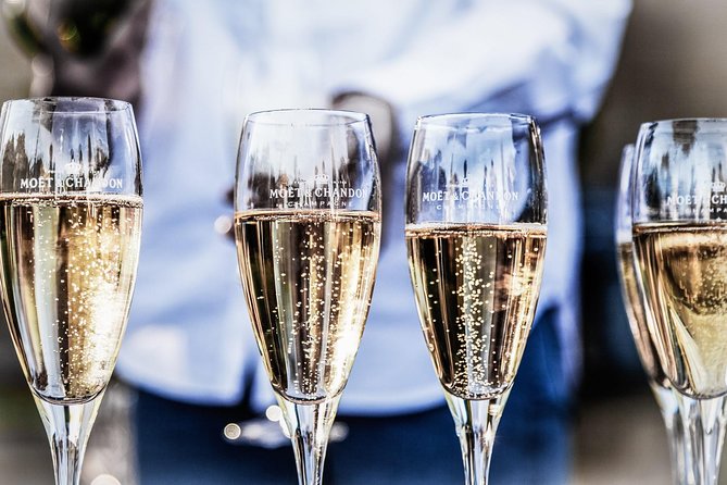 Private Trip: Tour in Epernay & Champagne Tastings from Paris - The guide can make or break the day