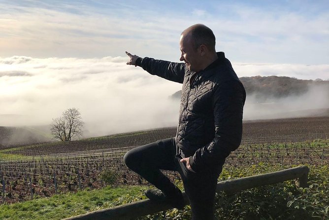 Private Trip: Tour in Epernay & Champagne Tastings from Paris - What the private format changes
