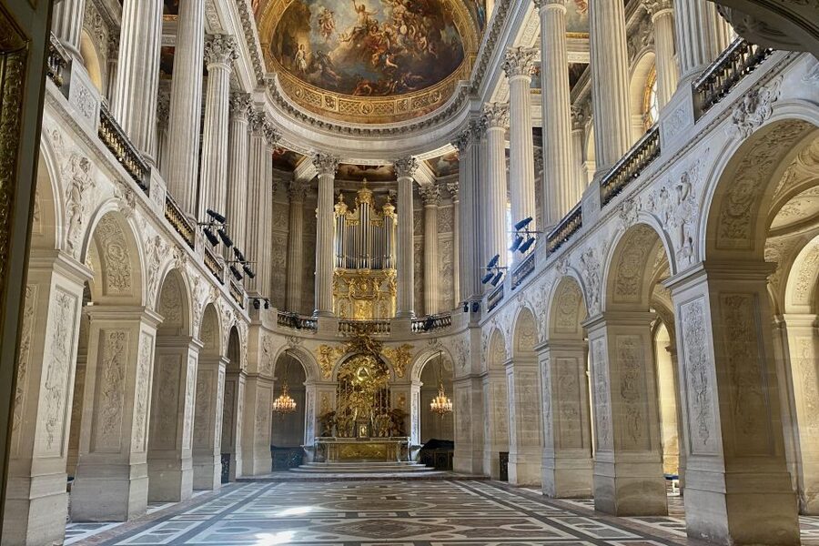 Private Versailles, Gardens, Trianon from Paris by Mercedes - Timing, pace, and the cost of the day