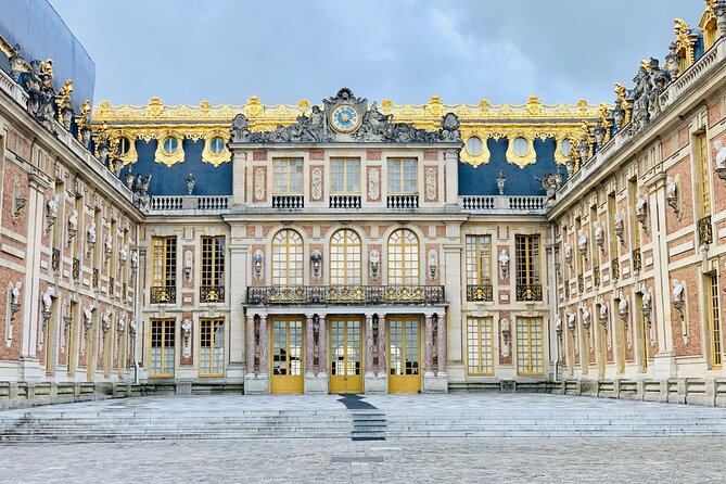 PRIVATE Versailles Palace & Gardens Tour with transfer included - Should you book this private Versailles tour?