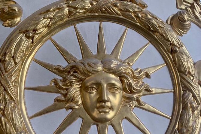 Private Versailles Tour with Guide + Round Trip Transport from Paris - Why this private Versailles visit can make sense