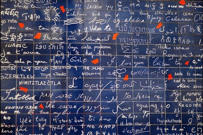 Private Walking Tour of Montmartre and Sacré-Cœur Visit - Streets linked to Van Gogh and local life