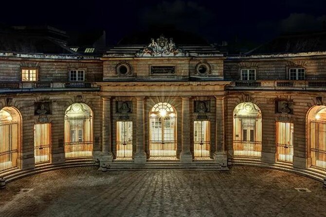 Rigoletto at the Jacquemart-André Museum - The music: five voices and three instruments