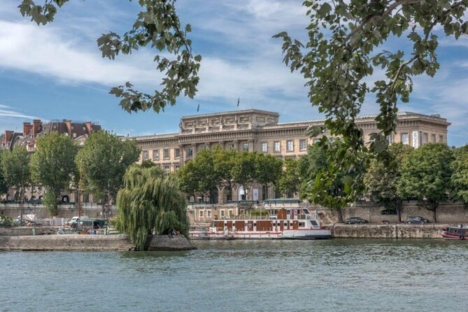 Rigoletto at the Jacquemart-André Museum - How the three-hour evening unfolds