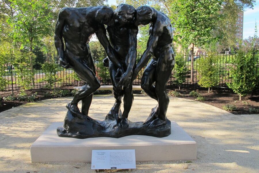 Rodin Museum Guided Tour - Why Rodin makes sense with a guide