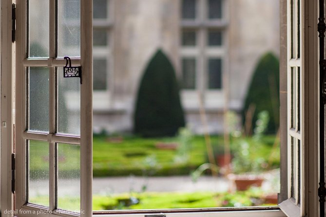 Rodin Museum Paris 2-Hour Private Guided Tour - Why Musée Rodin feels different from a standard Paris museum
